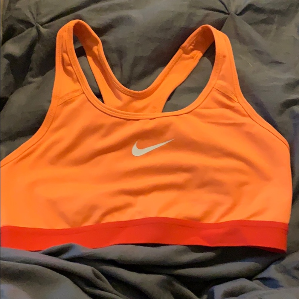 Women’s Nike Sports Bra